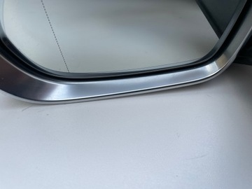 фото thumb №9, Дзеркало 14+2 pin камера фотохромний електрично складний 3q7 audi s6 c7 4g