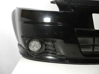 фото thumb №8, Suzuki sx4 sx-4 lift 09-14 бампер перед передній накладка aerio sport zce