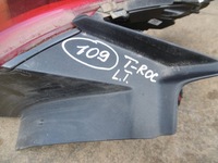 фото thumb №4, Лампа левый задняя vw t-roc europa