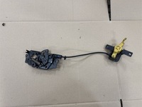 фото thumb №1, Замок капот засувка + трос ручка відкривання ford kuga mk2 lift 16-19r