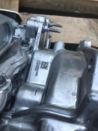 фото thumb №6, Ford kuga mk3 escape 2.5 hybrid коробка передач 4x4 fhev