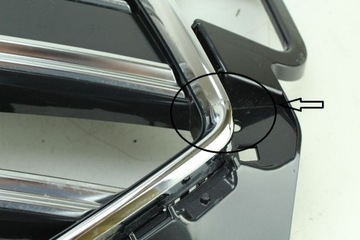 фото thumb №7, Решётка решётка радиатора audi a4 b9 рестайлинг 8w0853651df dh 19-