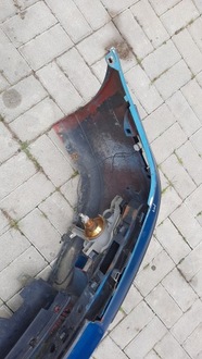 фото thumb №14, Бампер перед переднее volvo s40 v40 рестайлинг 00-04r