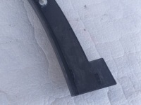 фото thumb №14, Молдинг передняя правая tesla x перед правое