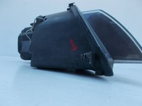 фото thumb №8, Audi a3 s3 8p 2003 перед сторона левая лампа передняя 8p0941003k