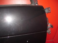 фото thumb №7, Smart fortwo ii 451 cabrio двері праві кабріолет 07-