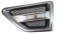 фото thumb №1, Land rover freelander ii решітка крила ліва oryg