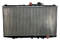 Купить Радиатор воды honda accord 1998 - 2003, фото thumb