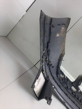 фото thumb №11, Land rover range rover velar 2021 з задній бампер задній