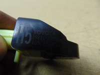 фото thumb №6, Датчик ударный toyota rav4 iv 89831-33050