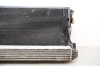 Комплект радіатор audi a1 8x1, 8xk 5q0959455am 1.4l бензиновий 136kw 2014 в Україні, фото thumb
