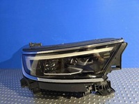 фото thumb №9, Opel mokka b ii 20- 9834016680 повний led ilux лампа передня перед