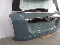 фото thumb №4, Крышка стекло зад комплектная mini countryman f60 рестайлинг цвет c4l 2021 год