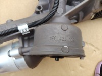 фото thumb №8, Vw id4 id5 audi q4 e-tron система кермовий трансмісія 1ec423102d 054r uk