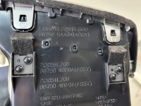 фото thumb №15, Nissan x-trail t32 решётка обдув средняя