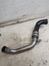 фото thumb №1, Wąż труба повітрозабірник оригінальний номер 8200185556-b renault scenic ii 2 1.9dci 03r.