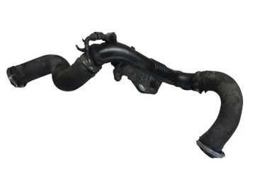 фото thumb №1, Труба интеркулер audi a4 b8 8k0145673l