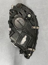 фото thumb №13, Mercedes s клас w 222 рестайлінг повний led multibeam камера eu