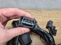 фото thumb №7, Bmw x3 f25 правая жгут отсек двигателя pdc лампа ксенон поворотный адаптивный