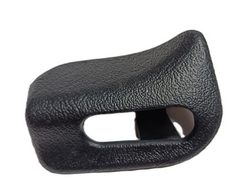 фото thumb №1, Mercedes sl r129 w129 защита заглушка левая