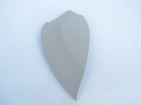 фото thumb №1, Защита крышка панели консоли правая volvo xc60 ii