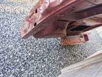 фото thumb №3, Чверть задня лівий bok renault kangoo ii z.e. 2014-2021 #8199