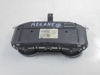 фото thumb №5, Megane ii спидометр приборы 1.9dci 8200402241 b