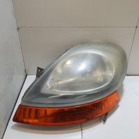 фото thumb №1, Лампа левая передняя renault trafic valeo