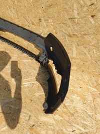 фото thumb №9, Skoda fabia 3 iii бампер перед передній