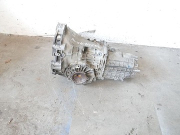 фото thumb №8, Коробка передач коробки передач een audi 80 b4 1.9 tdi 8v 91-96