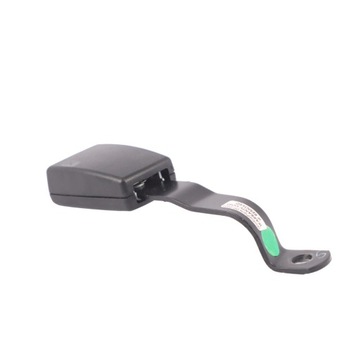 фото thumb №9, Vw volkswagen fox 5z застёжка скоба ремня передней левая 5z0857755