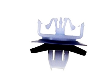 фото thumb №1, Rav4 01-05 штифт монтажный планка накладка крыло