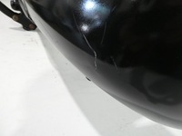 фото thumb №12, Vw amarok 2h задний бампер hak pdc чёрный 2h5