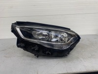 фото thumb №1, Фара лампа передня ліва mercedes gla w247 a2479065701 g160