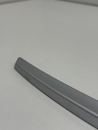 фото thumb №8, Audi a6 s6 c7 sedan спойлер спойлер накладка задний крышки багажника оригинал