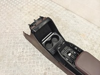 фото thumb №11, Bmw u06 оббивка сидіння заднє сидіння обшивки шкіра