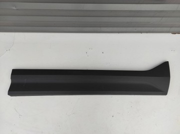 фото thumb №1, Планка дверь накладка правый перед volvo xc40 31448317