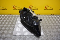 Audi q5 8r 2014-2015 фара фара ксенон с led некрутящаяся левая америка Оригинал, фото thumb