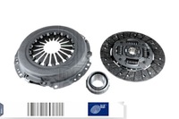 фото thumb №1, Blue print набір зчеплення з підшипник nissan atleon cabstar e trade