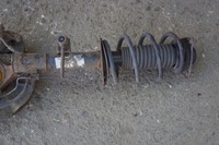 фото thumb №9, Поворотный кулак амортизатор правый перед hyundai ix35 1.7