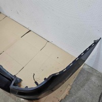 Bmw 5 g31 lift touring m-pakiet бампер задня задній 416 carbonschwarz 6 pdc Недорого, фото thumb