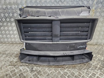 фото thumb №6, Комплектний pas переднє радіатор підсилювач балка levante рестайлінг fl 3.0 v6 22