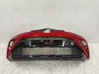 фото thumb №1, Бампер перед передний toyota chr ch-r gr lift 2019-