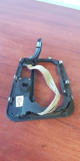 фото thumb №1, Рамка важіль перемикання передач  bmw 7 e38 8163810