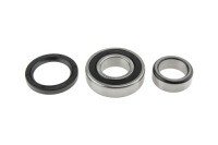 фото thumb №2, Набір підшипник колеса задня suzuki wagon r+ 4wd 98-00