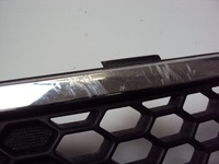 фото thumb №4, Решітка радіатора решітка радіатора hyundai h1 2007-