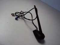 фото thumb №1, Антенна кровельная renault captur ii 19-