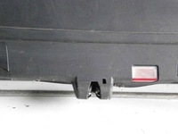 фото thumb №9, Mercedes glk x204 204 крышка багажника задняя багажника камера