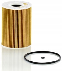 Mann-filter hu 926/5 y фильтр масла Цена, фото thumb