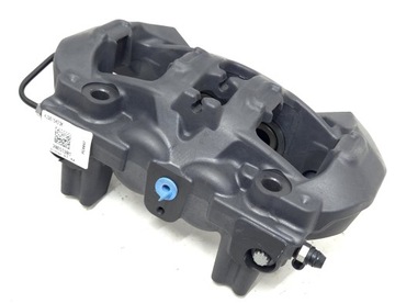 фото thumb №9, Суппорт левый зад audi e-tron gt 4j3615423k